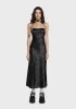 Never Ending Saga Midi Dress sold by Dolls Kill