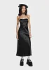 Never Ending Saga Midi Dress sold by Dolls Kill