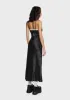 Never Ending Saga Midi Dress sold by Dolls Kill