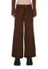 Fader Oversized Baggy Pants sold by Dolls Kill