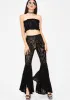 Gossip Column Tube Top sold by Dolls Kill