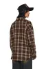 Harper Plaid Shirt sold by Dolls Kill