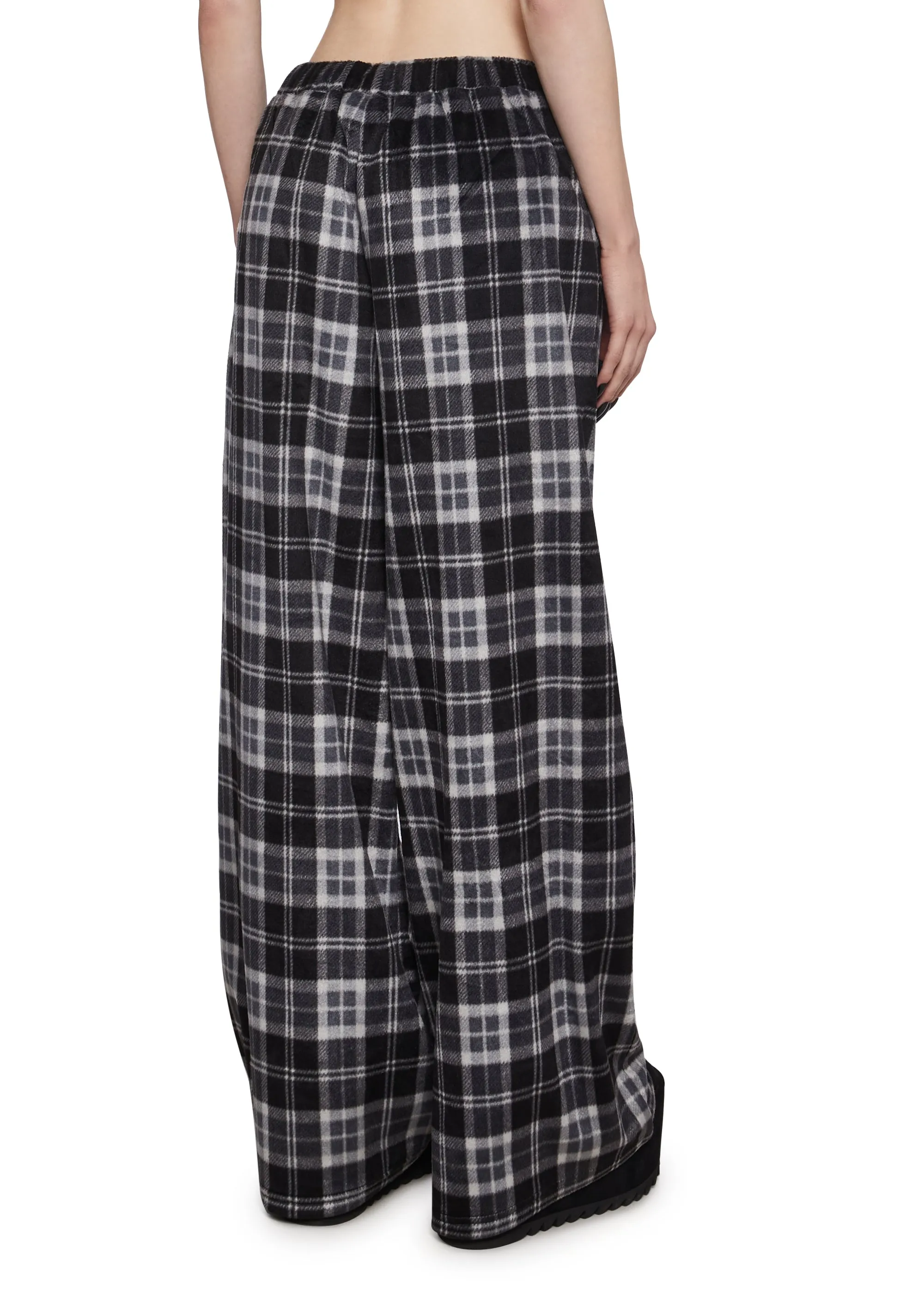 Pleasant Dreams Pajama Pants sold by Dolls Kill product image thumbnail 4