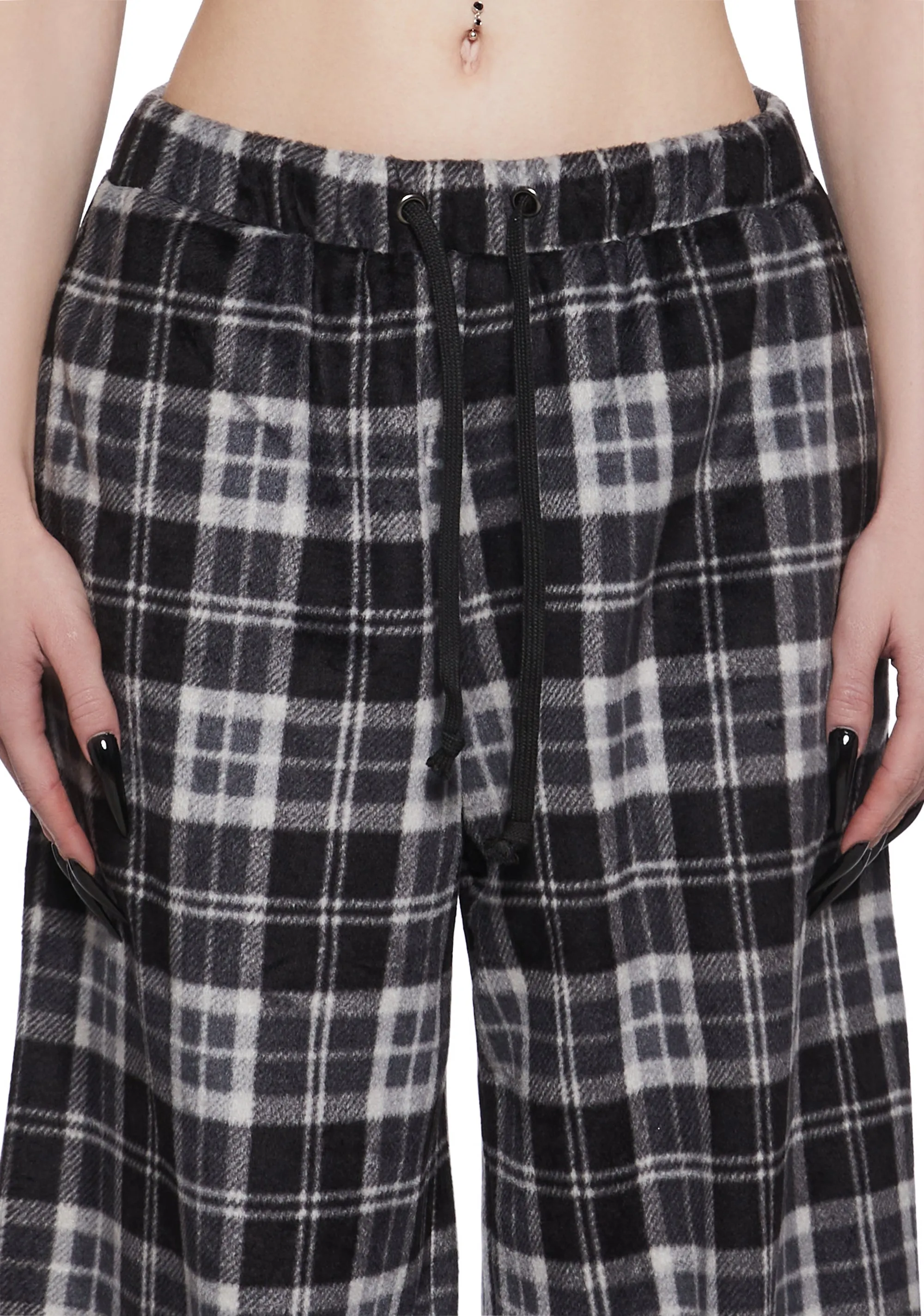 Pleasant Dreams Pajama Pants sold by Dolls Kill product image thumbnail 5