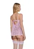 Kiss It True Lingerie Set sold by Dolls Kill