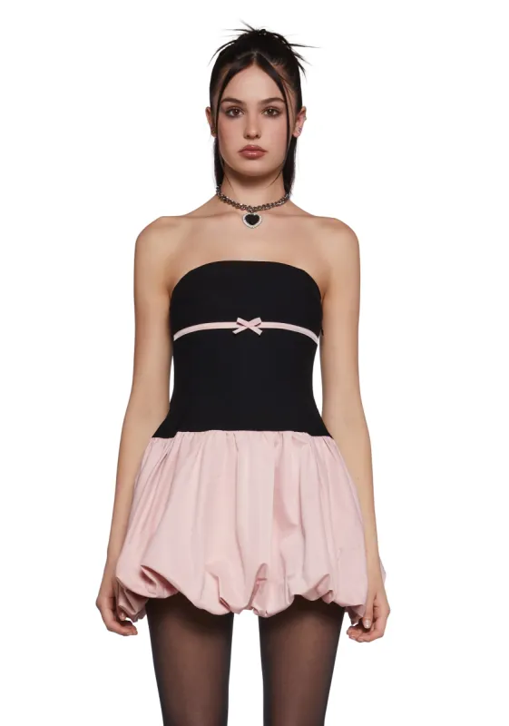 Kalea Mini Dress sold by Dolls Kill