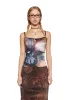 In Your Daydreams Cami Tank sold by Dolls Kill
