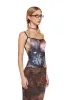 In Your Daydreams Cami Tank sold by Dolls Kill