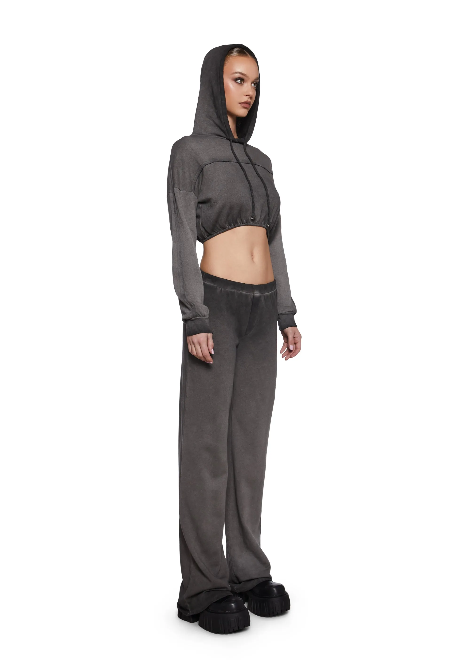 Chill Beats Pants Set sold by Dolls Kill product image thumbnail 3