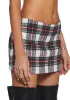 Total Control Mini Skirt sold by Dolls Kill