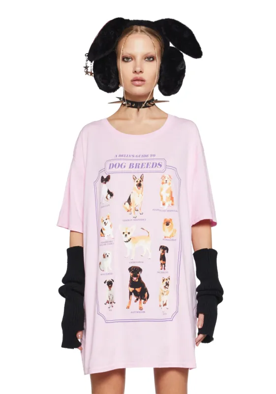 The Loyal Crew Graphic Tee sold by Dolls Kill
