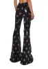 Celestial Groove Sequin Flare Pants sold by Dolls Kill