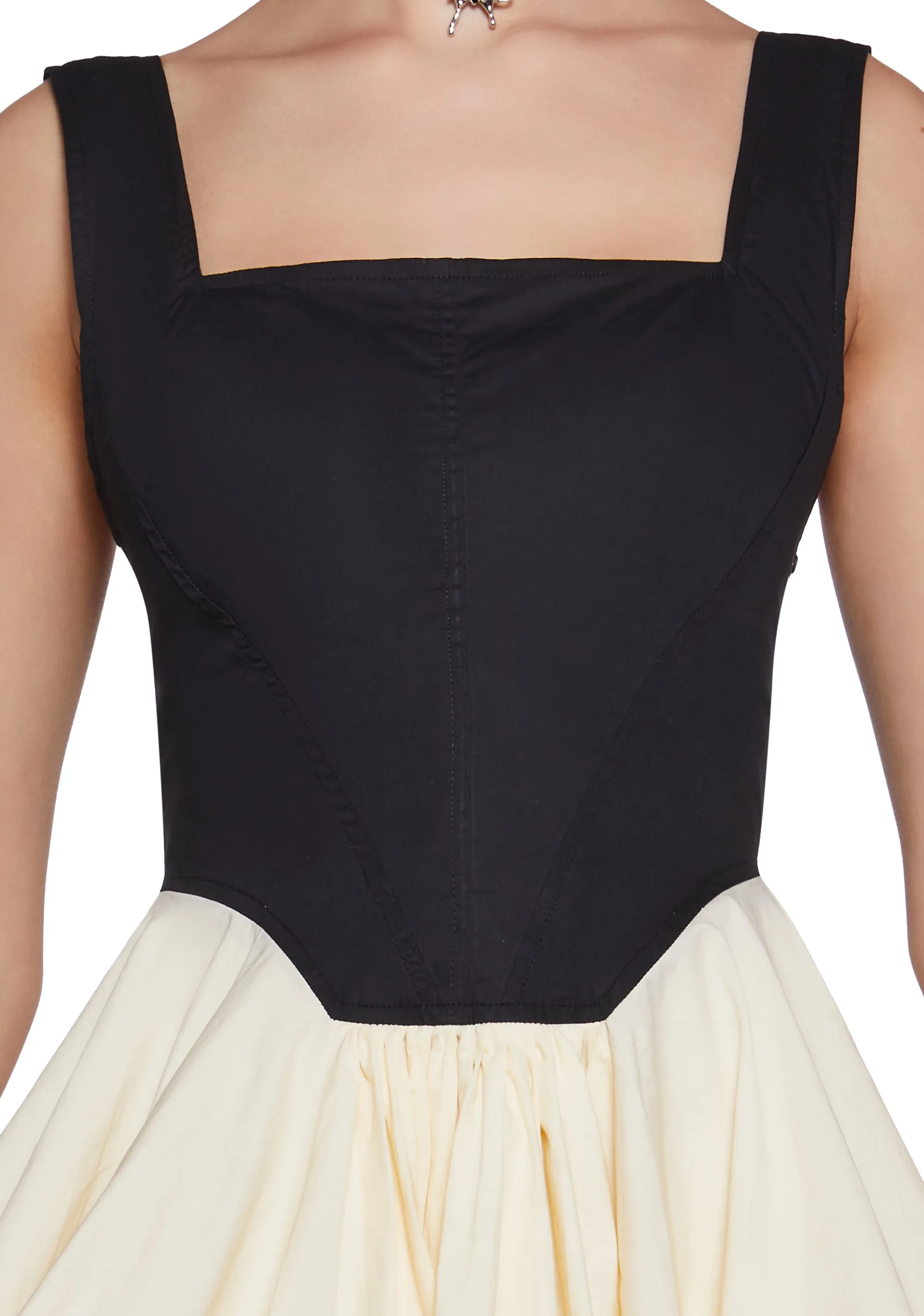 Whirlwind Romance Mini Dress sold by Dolls Kill product image thumbnail 5