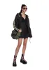 Flirty Fixation Mini Dress sold by Dolls Kill