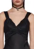 Flirty Fixation Mini Dress sold by Dolls Kill