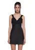 Flirty Fixation Mini Dress sold by Dolls Kill
