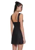 Flirty Fixation Mini Dress sold by Dolls Kill
