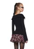 Like A Holiday Knit Cardigan sold by Dolls Kill