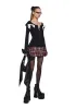 Like A Holiday Knit Cardigan sold by Dolls Kill