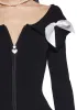 Like A Holiday Knit Cardigan sold by Dolls Kill