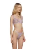 Sunlit Sighs Lingerie Set sold by Dolls Kill