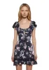 Endless Spring Mini Dress sold by Dolls Kill