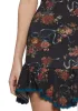 Breezy Flirtations Mini Dress sold by Dolls Kill