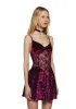 Everglow Feels Mini Dress sold by Dolls Kill