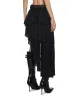 Mystic Wanderer Midi Skirt sold by Dolls Kill