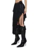 Mystic Wanderer Midi Skirt sold by Dolls Kill