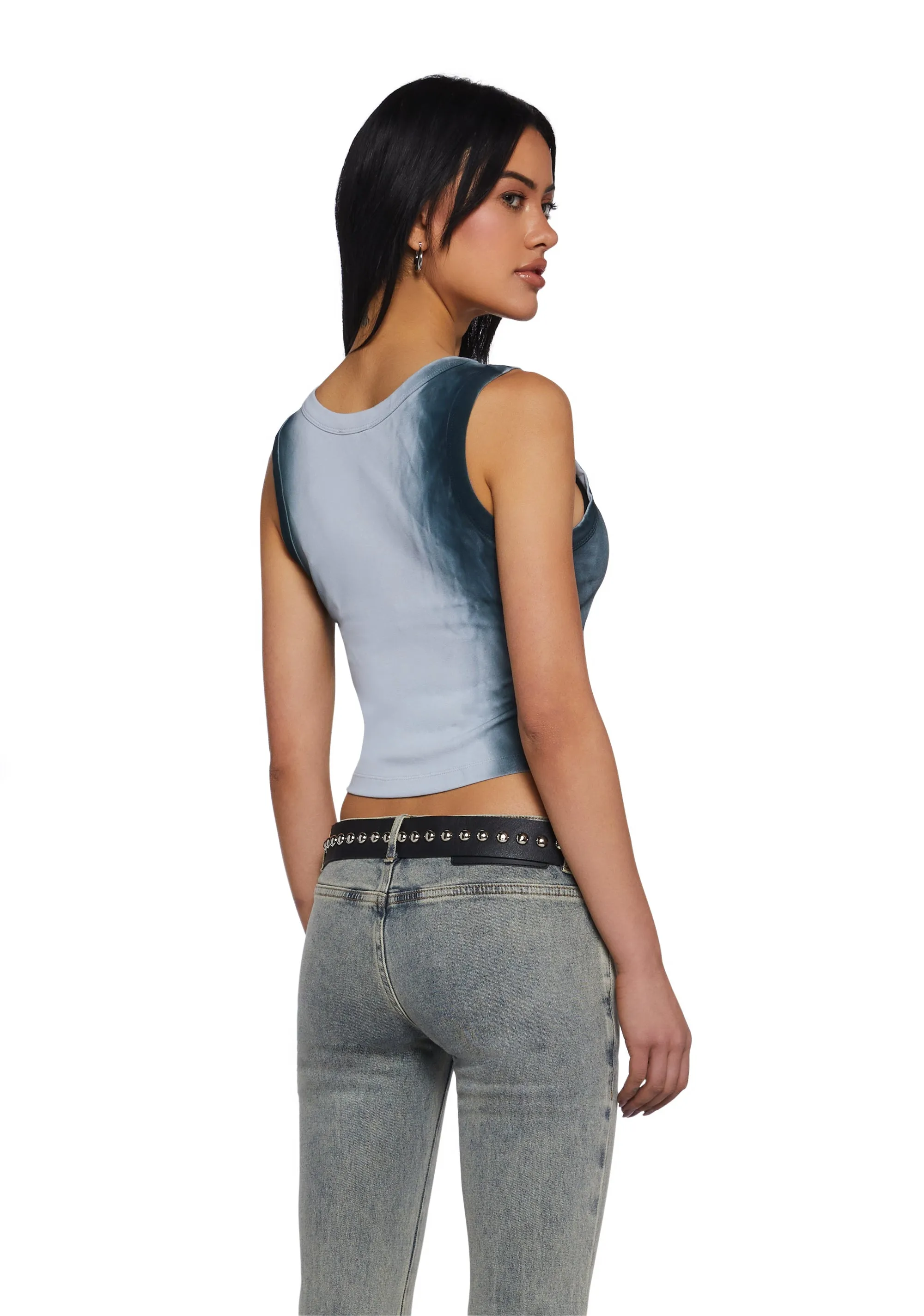 Ultimate Adventure Tank Top sold by Dolls Kill product image thumbnail 4