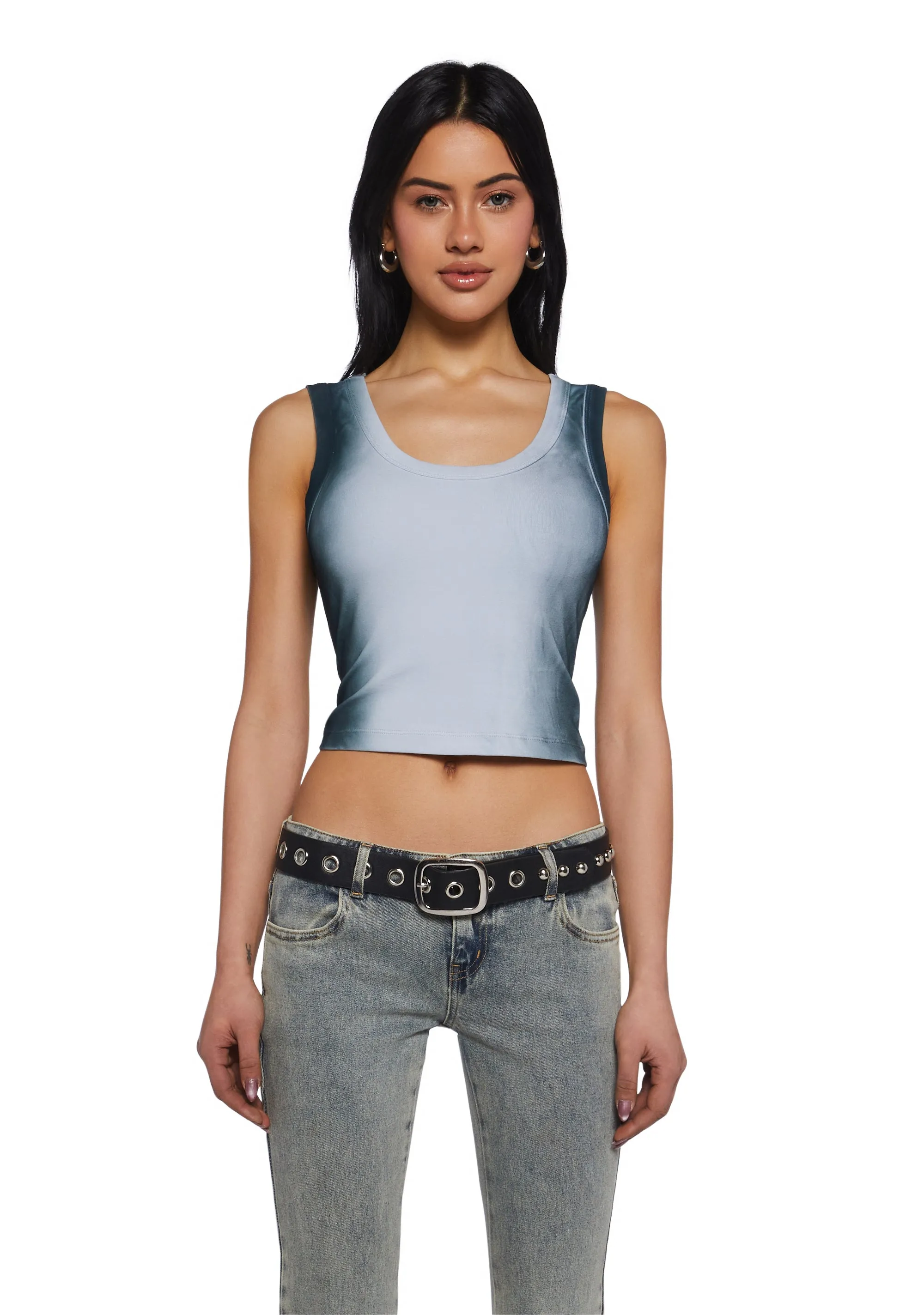 Ultimate Adventure Tank Top sold by Dolls Kill