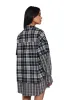 Day Trek Plaid Shirt sold by Dolls Kill