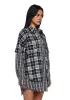 Day Trek Plaid Shirt sold by Dolls Kill