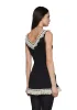So Yesterday Mini Dress - Lace sold by Dolls Kill