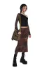 To Perfection Long Sleeve Top sold by Dolls Kill