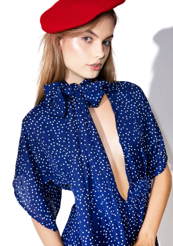 Runnin In Circles Romper sold by Dolls Kill