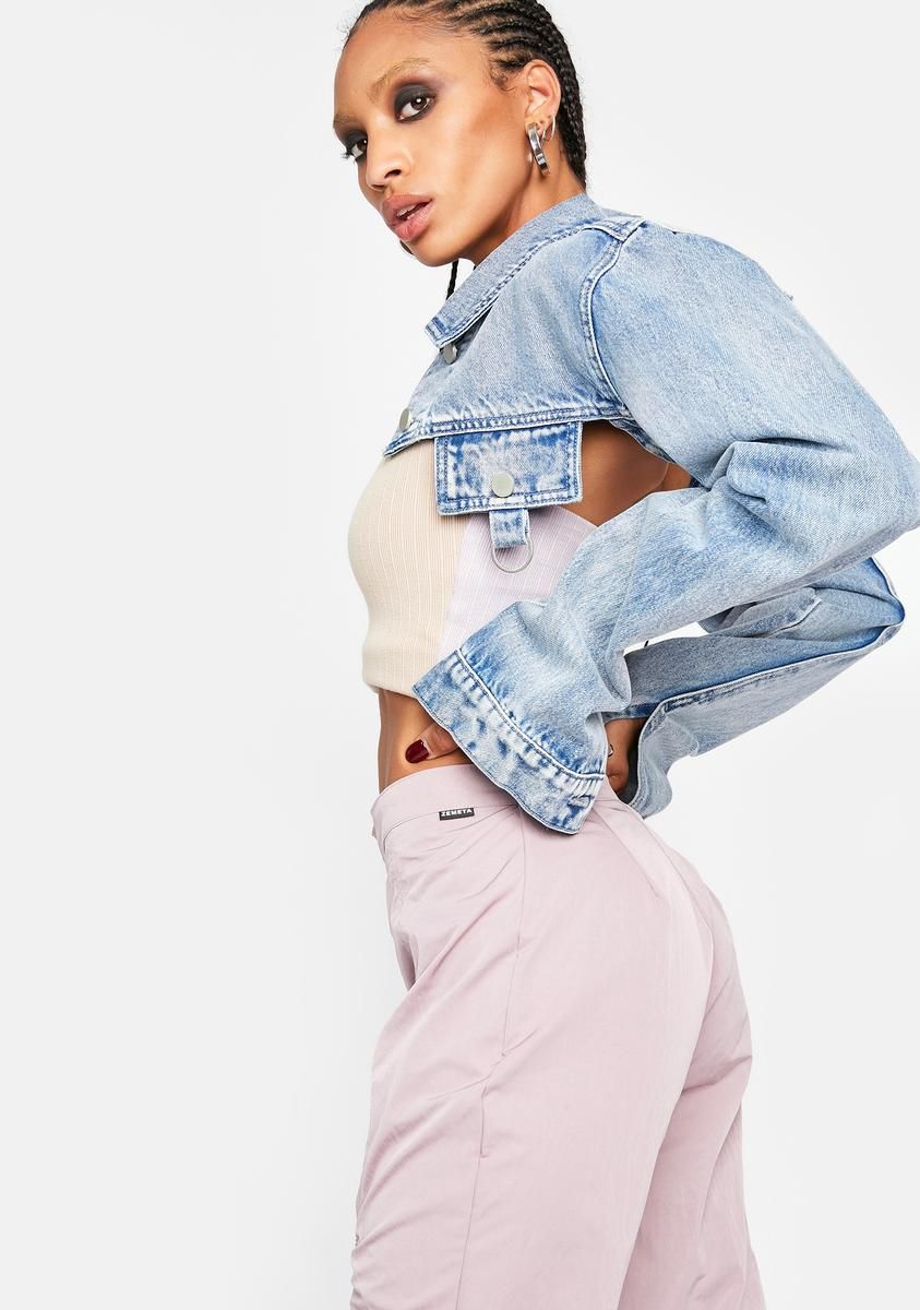 Ruched Rouge Pants sold by Dolls Kill product image thumbnail 4