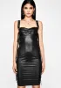 Addicted To U Mini Dress sold by Dolls Kill