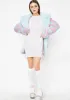 Boss Life Rhinestone Dress sold by Dolls Kill