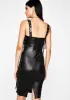 Addicted To U Mini Dress sold by Dolls Kill