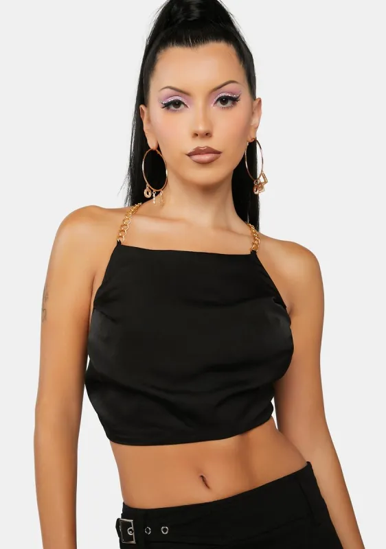 Living Local Crop Top sold by Dolls Kill