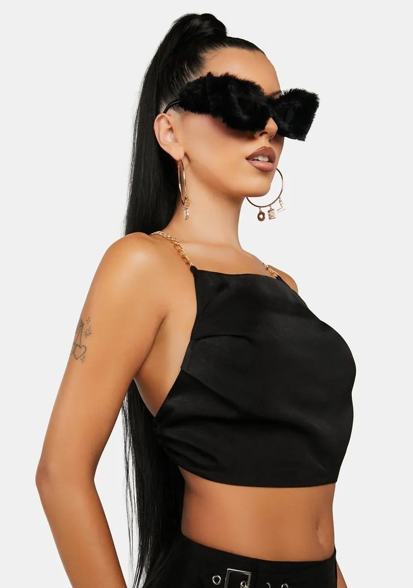 Living Local Crop Top sold by Dolls Kill product image thumbnail 2