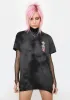 Peace Of Mind Graphic Tee sold by Dolls Kill
