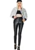 No Pkt Spray Jeans sold by Dolls Kill