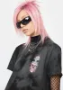 Peace Of Mind Graphic Tee sold by Dolls Kill