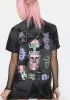 Peace Of Mind Graphic Tee sold by Dolls Kill