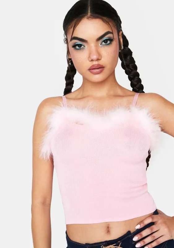 Many Blessings Crop Top sold by Dolls Kill