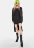 Need Some Space Mini Dress sold by Dolls Kill