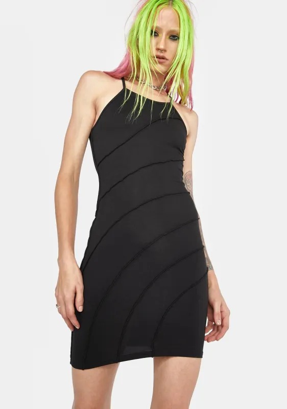 Need Some Space Mini Dress sold by Dolls Kill
